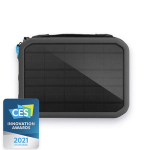 Solar Water Purifier