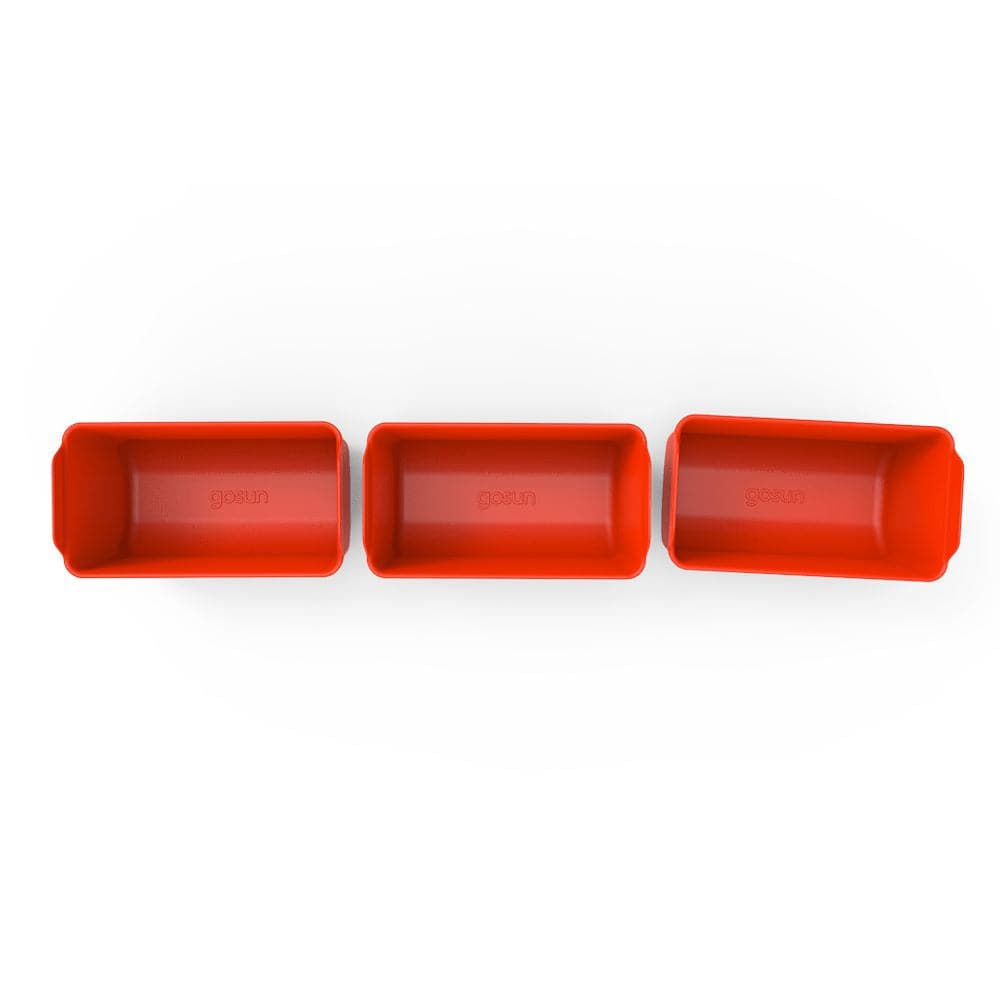 Fusion | Silicone Baking Pans Accessories GoSun