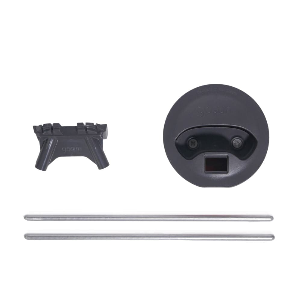 Fusion Tilt Kit Accessories GoSun
