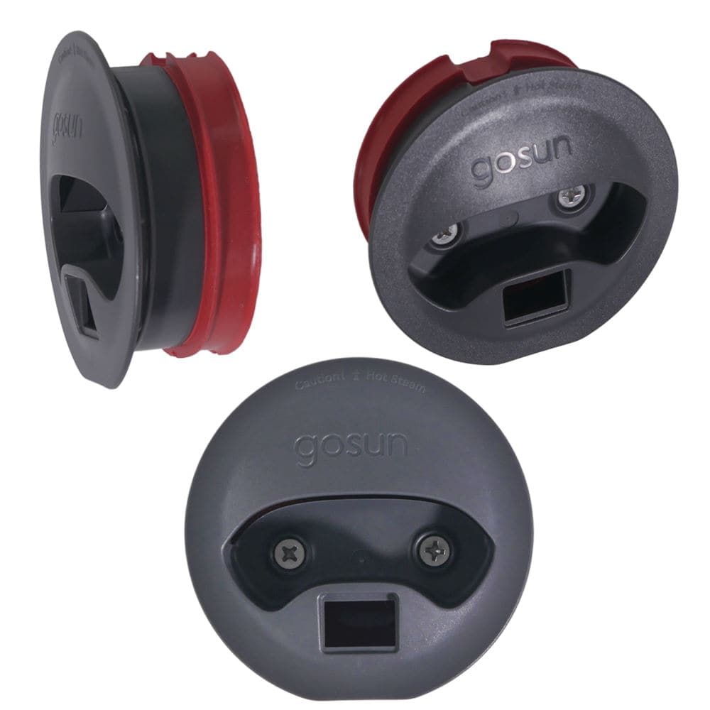 Fusion Tilt Kit Accessories GoSun