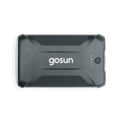 GoSun Power 144  Portable Solar Charger Power Bank