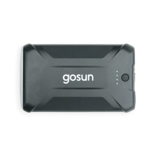 Power 144 Portable 144wh Power Bank GoSun