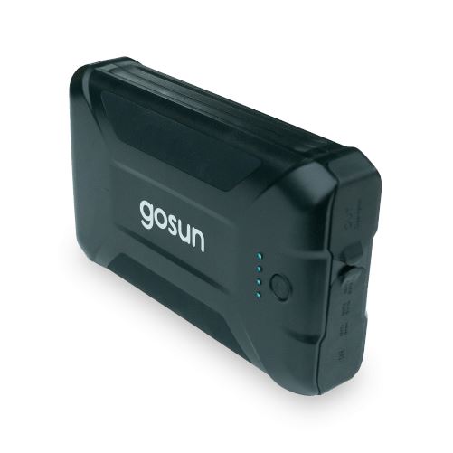 Power 144 Portable 144wh Power Bank GoSun 