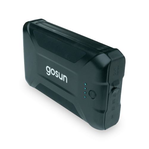 Power 144 Portable 144wh Power Bank GoSun
