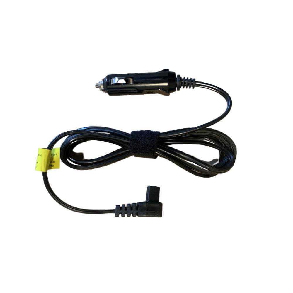 PowerCord 12V Appliance Power Cord GoSun