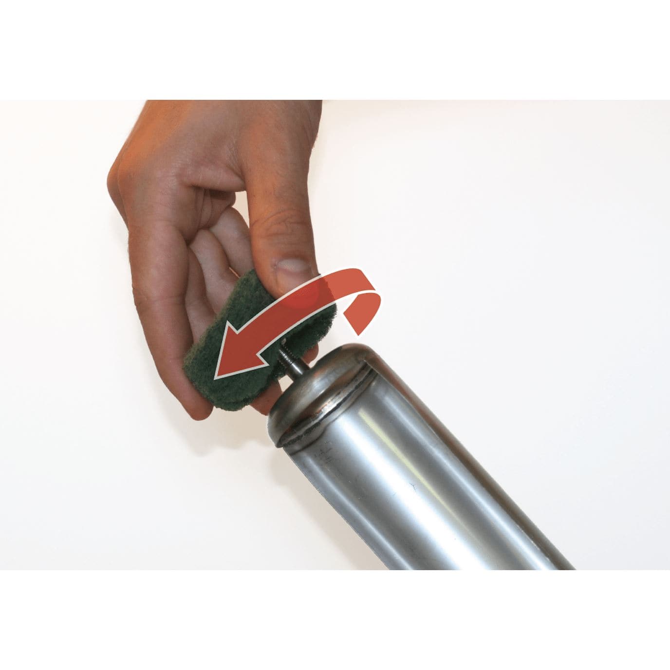 Scrubby Cleaner Accessories GoSun