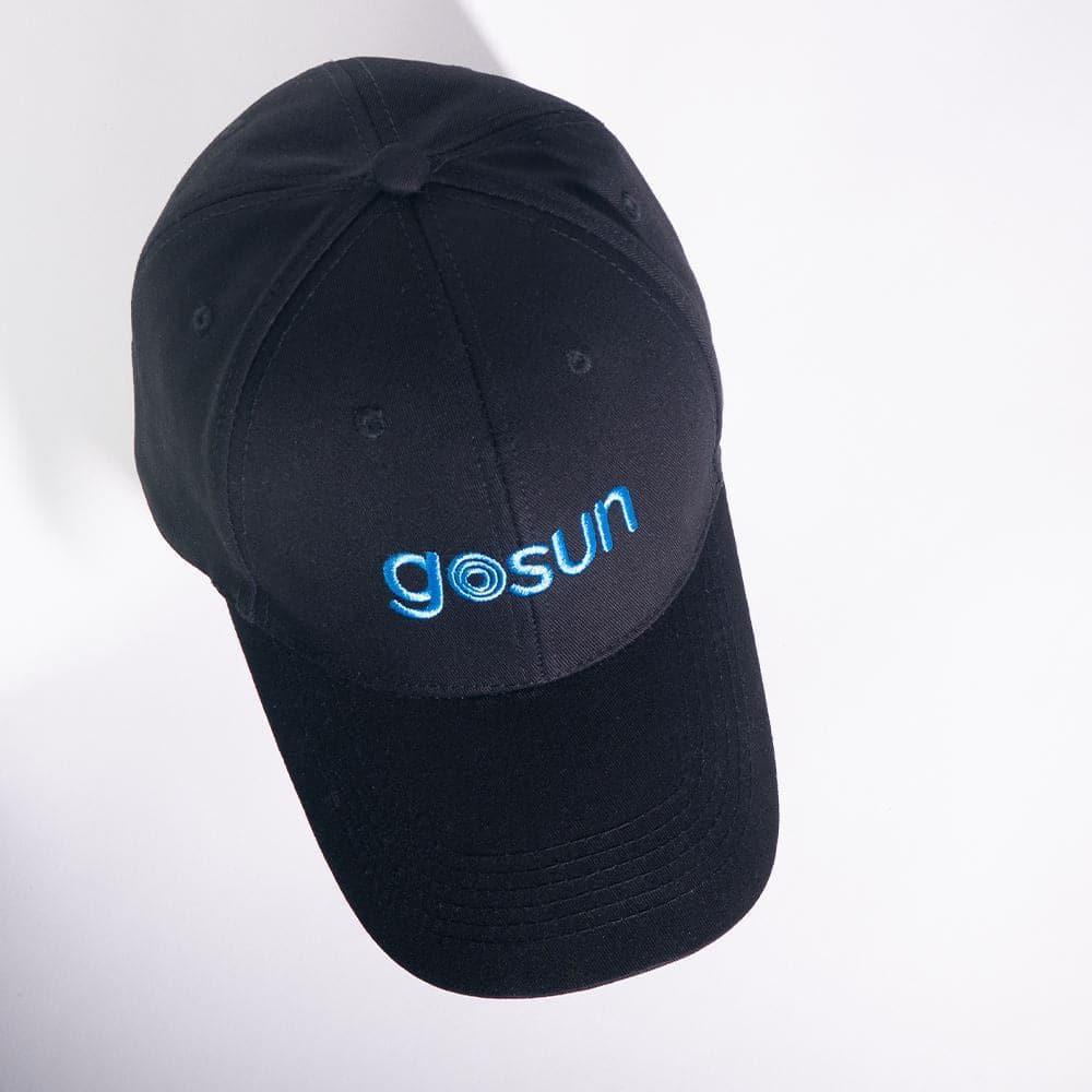 Simple Hat Accessories GoSun