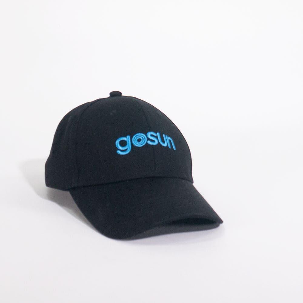 Simple Hat Accessories GoSun