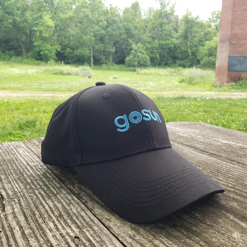 Simple Hat Accessories GoSun