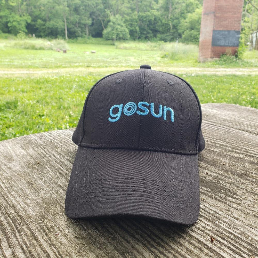 Simple Hat Accessories GoSun