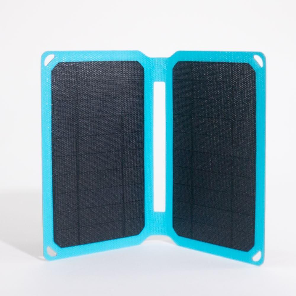 SolarPanel 10 Solar Phone Charger GoSun 