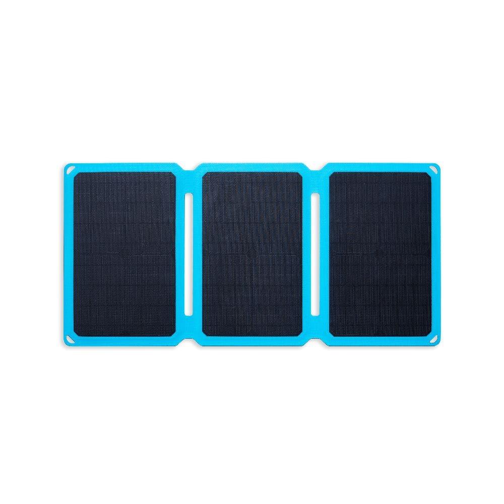 30 watt solar panel