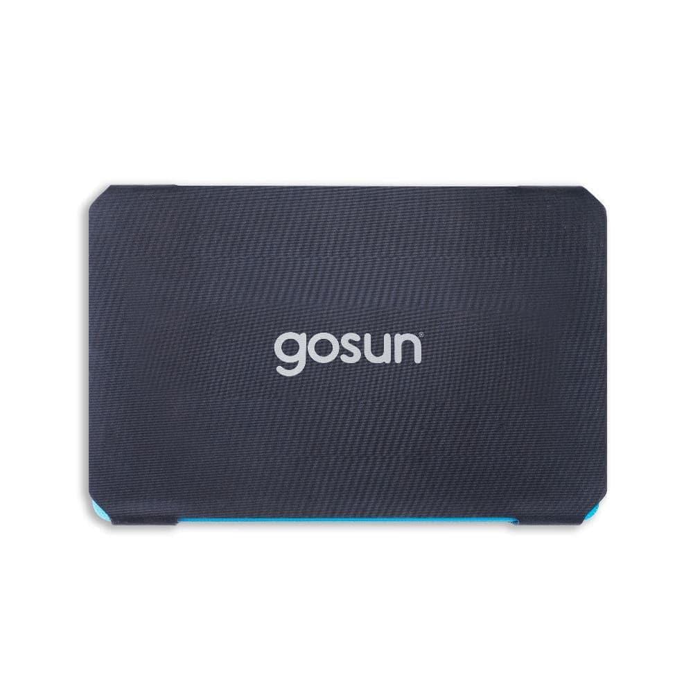SolarPanel 30 Foldable 30W Solar Charger GoSun