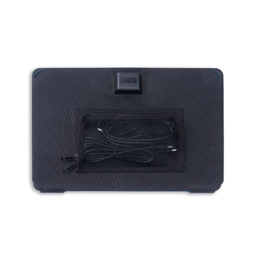 SolarPanel 30 Foldable 30W Solar Charger GoSun