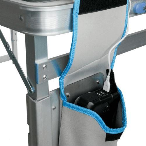 SolarTable 120 Charge & Power GoSun