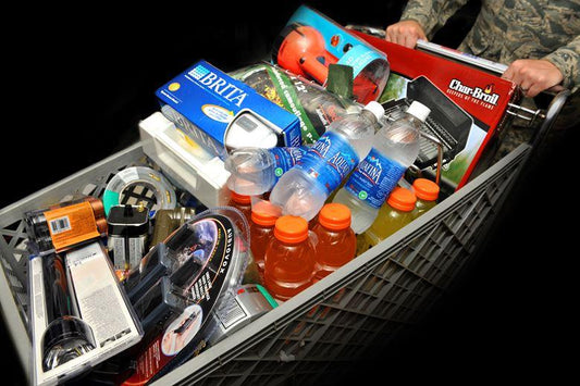 Hurricane Preparedness Kit: Must-Have Off-Grid Items