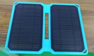 The Best Solar Cell Phone Charger Is The Flex