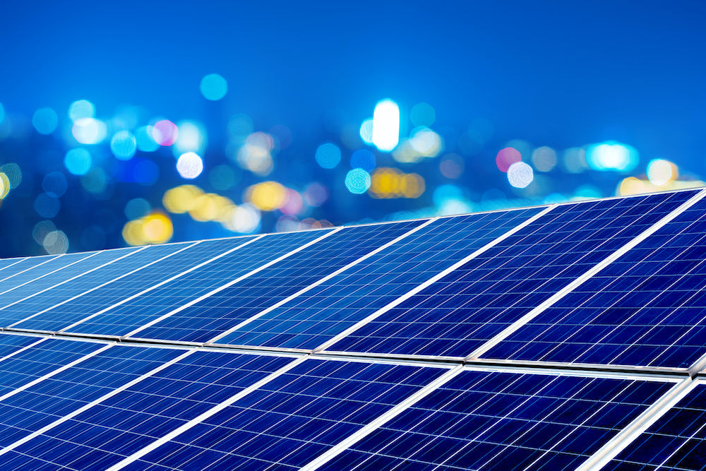 The Best Solar Panels For Portable Solar Generators