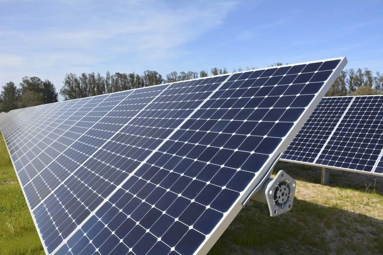 How to Become an Investor in Solar Energy Right Now