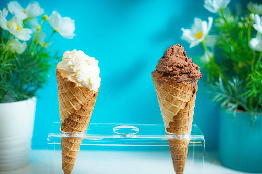 How to Keep Ice Cream Frozen Without a Freezer: Tips and Tricks