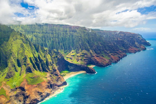 How to Live Off-Grid in Hawaii