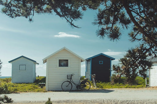 Can I Put a Tiny House on My Property?