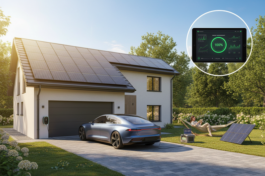 4 Signs Energy Independence Is Already Moving into Everyday Life
