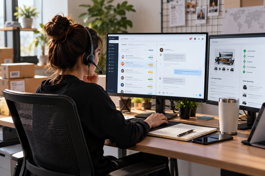 What Modern Ecommerce Brands Expect from Support Teams in 2026