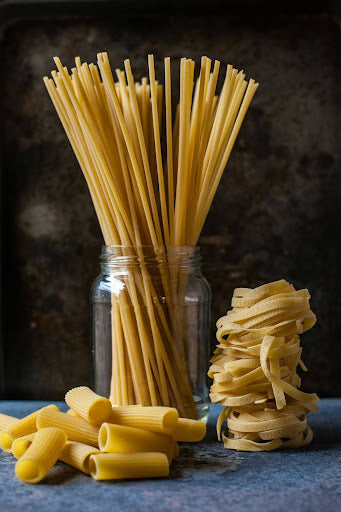 How to Cook Pasta Without Electricity