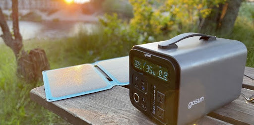 Can a Solar Charger Drain a Battery?