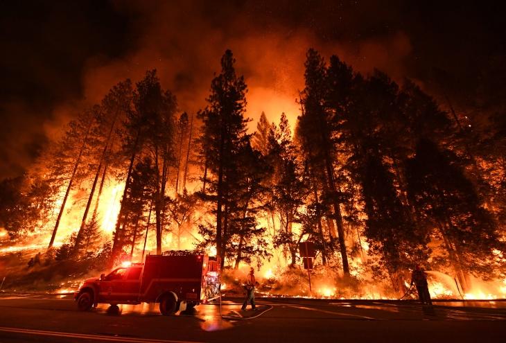 Wildfire Emergency Kit: The Essential Checklist
