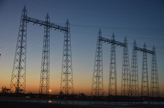 Why We Need Decentralized Power More Than Ever