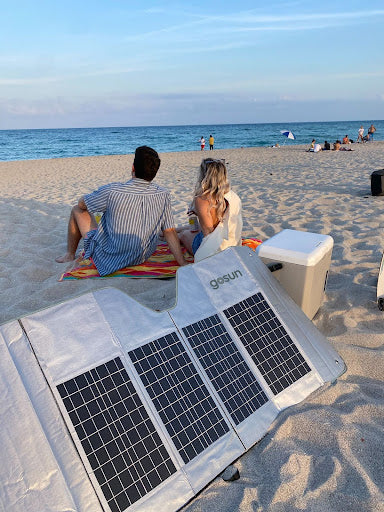 Off Grid Florida Can You Live Off-Grid in Florida? – GoSun