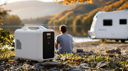 Electric Coolers: Redefining Your Road Trips and Outdoor Freedom