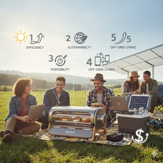 5 Reasons Why Solar Products Are Trending in 2026