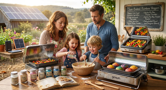 6 Recipes That Actually Make Your Children Believe in Magic