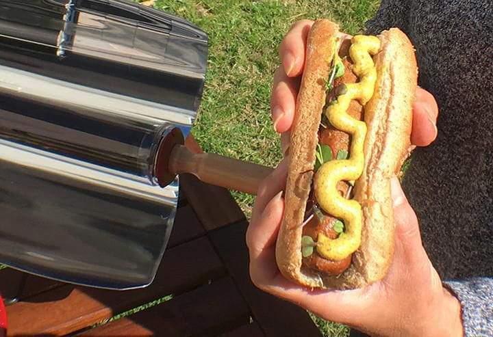 The Case For A Better Hotdog