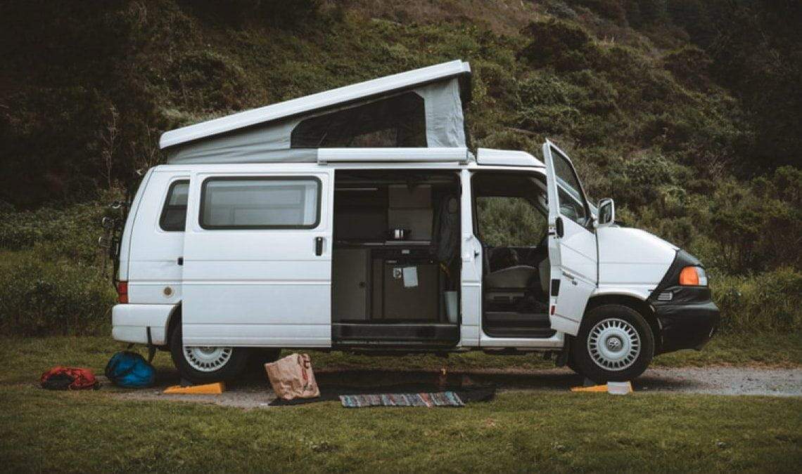 Why Solar Ovens Make the Best RV Stoves – GoSun