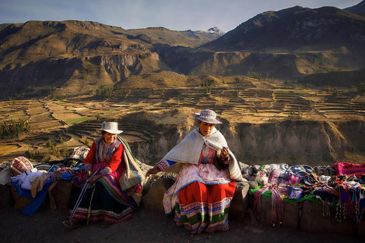 GoSun Global Update: Peru and Beyond