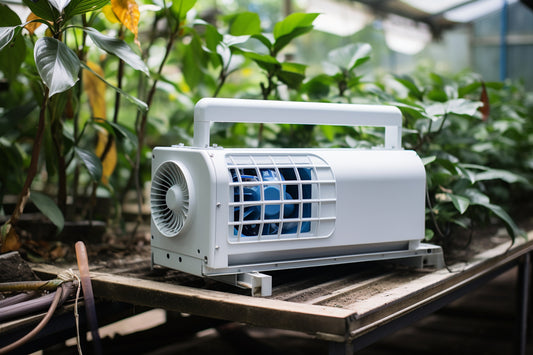 Why Solar-Powered Electric Coolers Are the Future of Outdoor Living