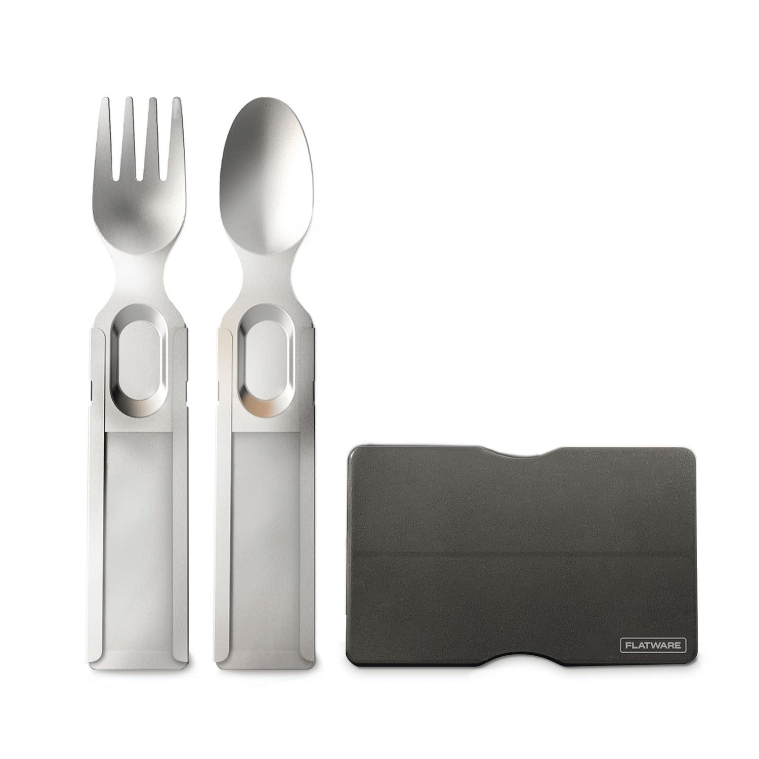Camping Cutlery: Reusable, Portable Flatware