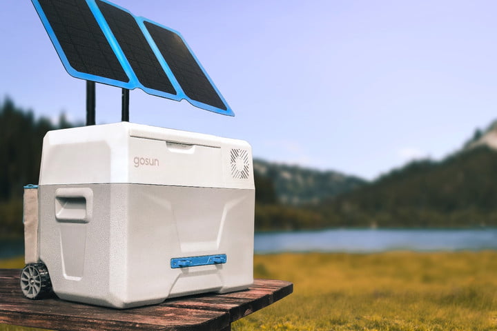 Why the GoSun Chill Beats All Other Electric Coolers
