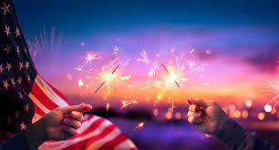 Declare Your Energy Independence At Your 4th Of July Cookout