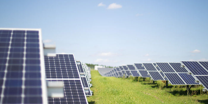 Portable Solar Generators - Build Your Own Electric Grid