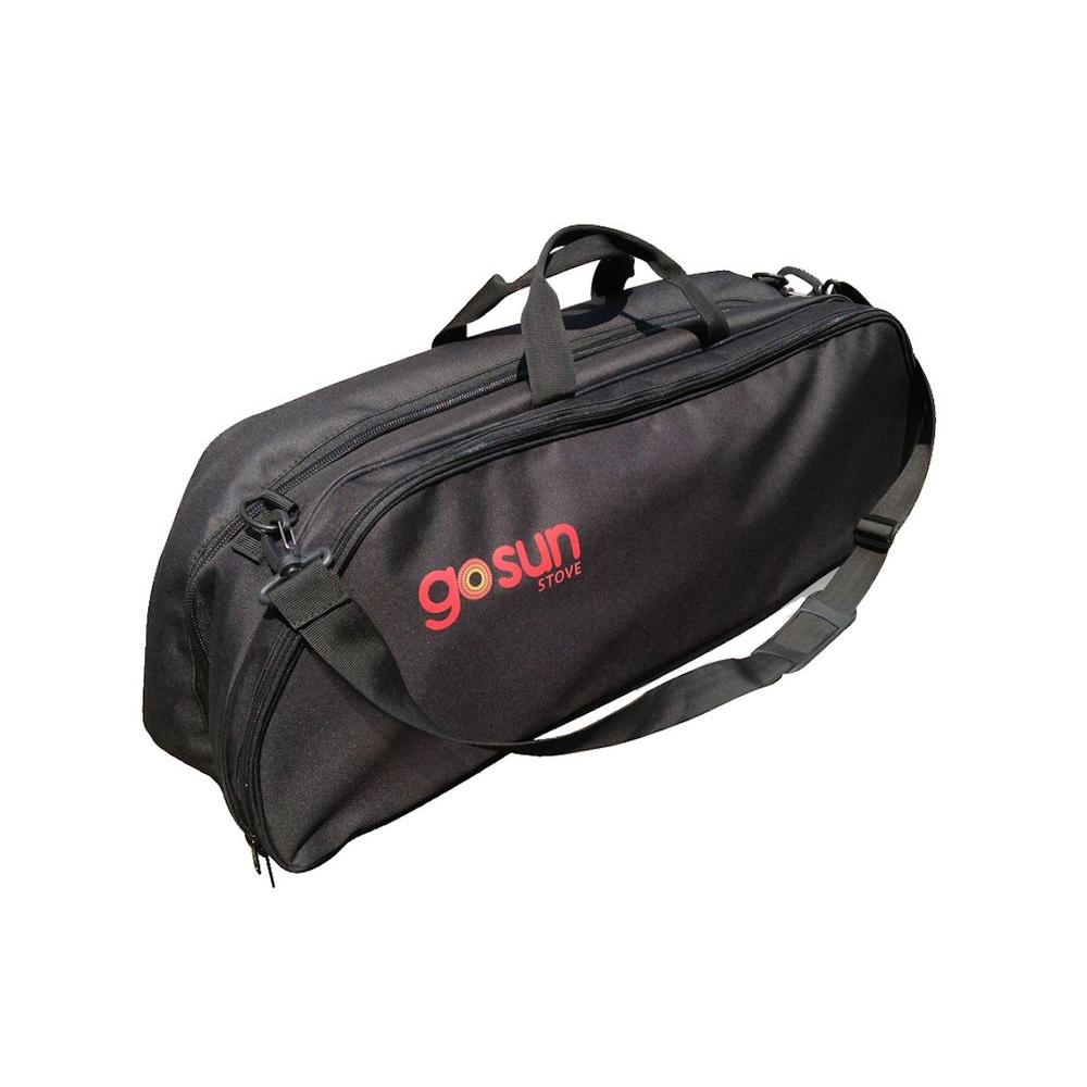 What's In Your GoSun Carrying Case?