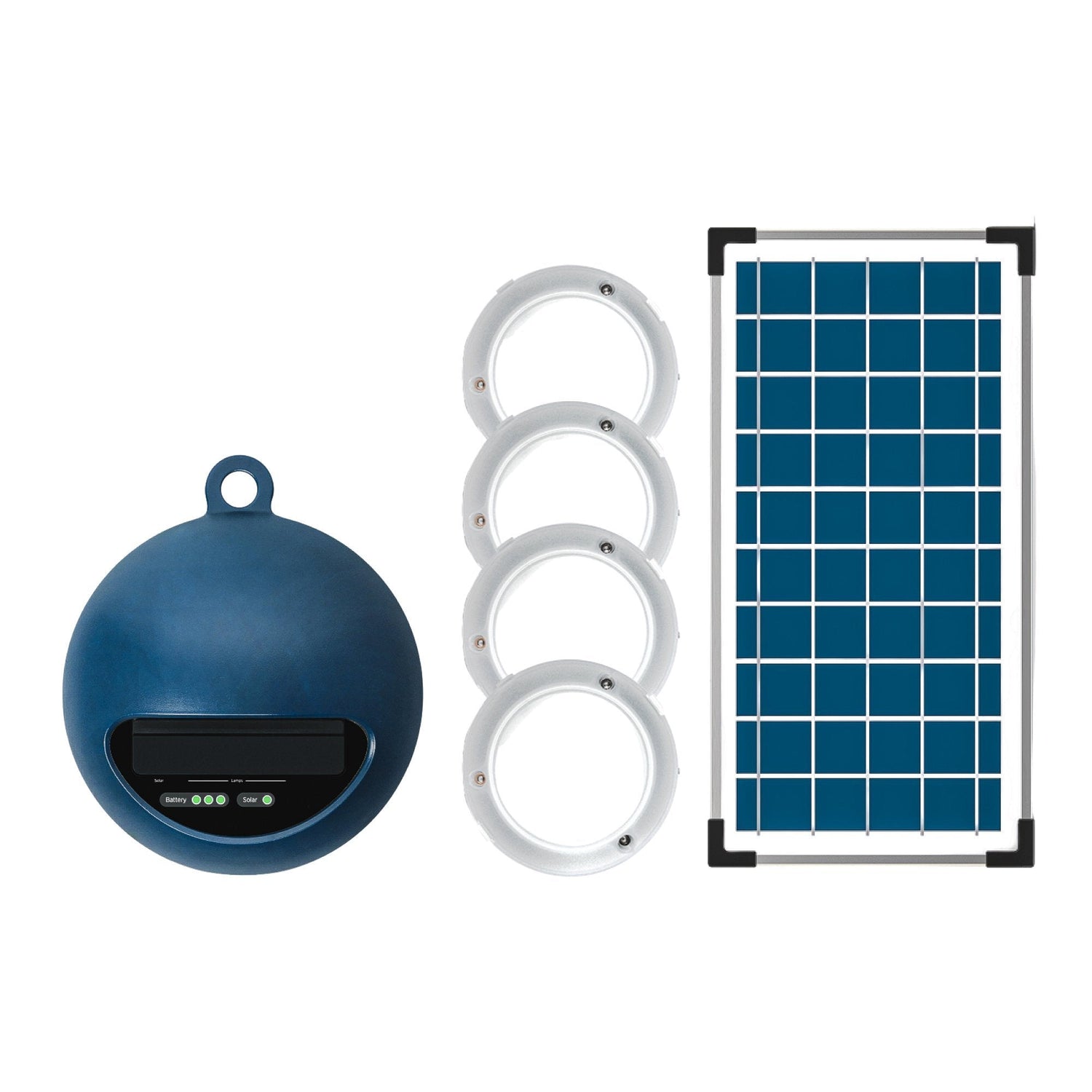 Outdoor Solar Lights For Off the Grid