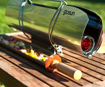 Forecasts for the Solar Cooker Market, 2015-2021