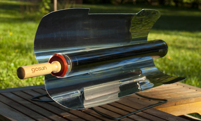 9 Reasons to Do Solar Cooking During a Global Pandemic