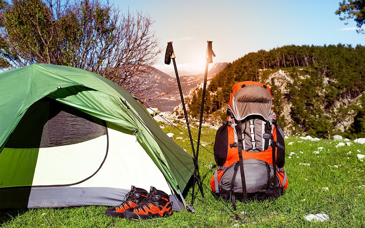 Camping is Ready for a Renaissance in 2021. Here's The Best Gear