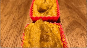 Solar Stove Pumpkin Pie – GoSun